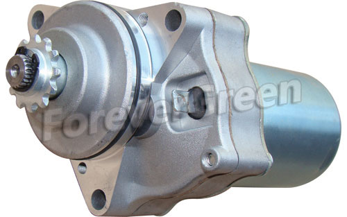 52035A Starting Dynamo(Upper)